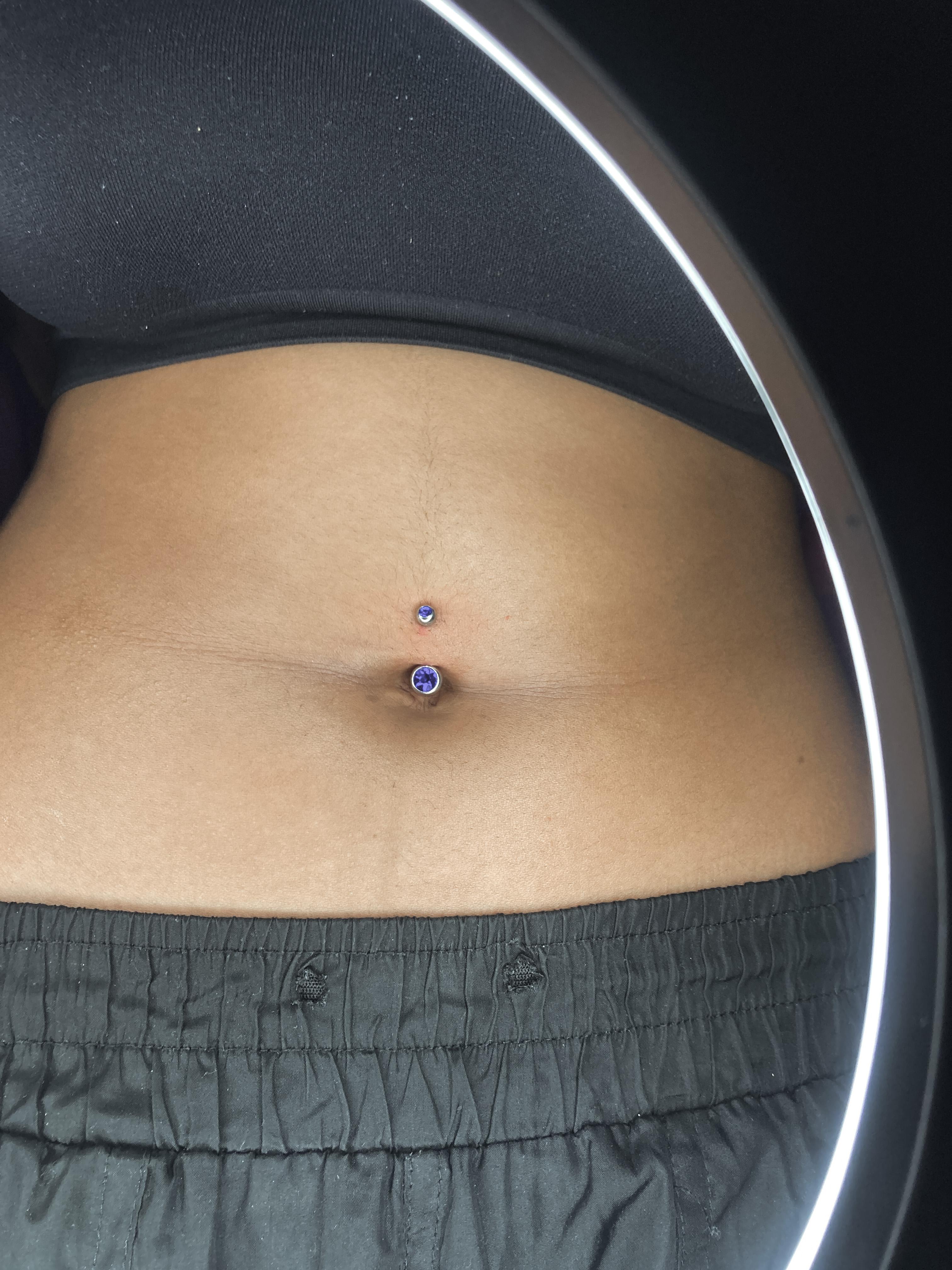 Piercing