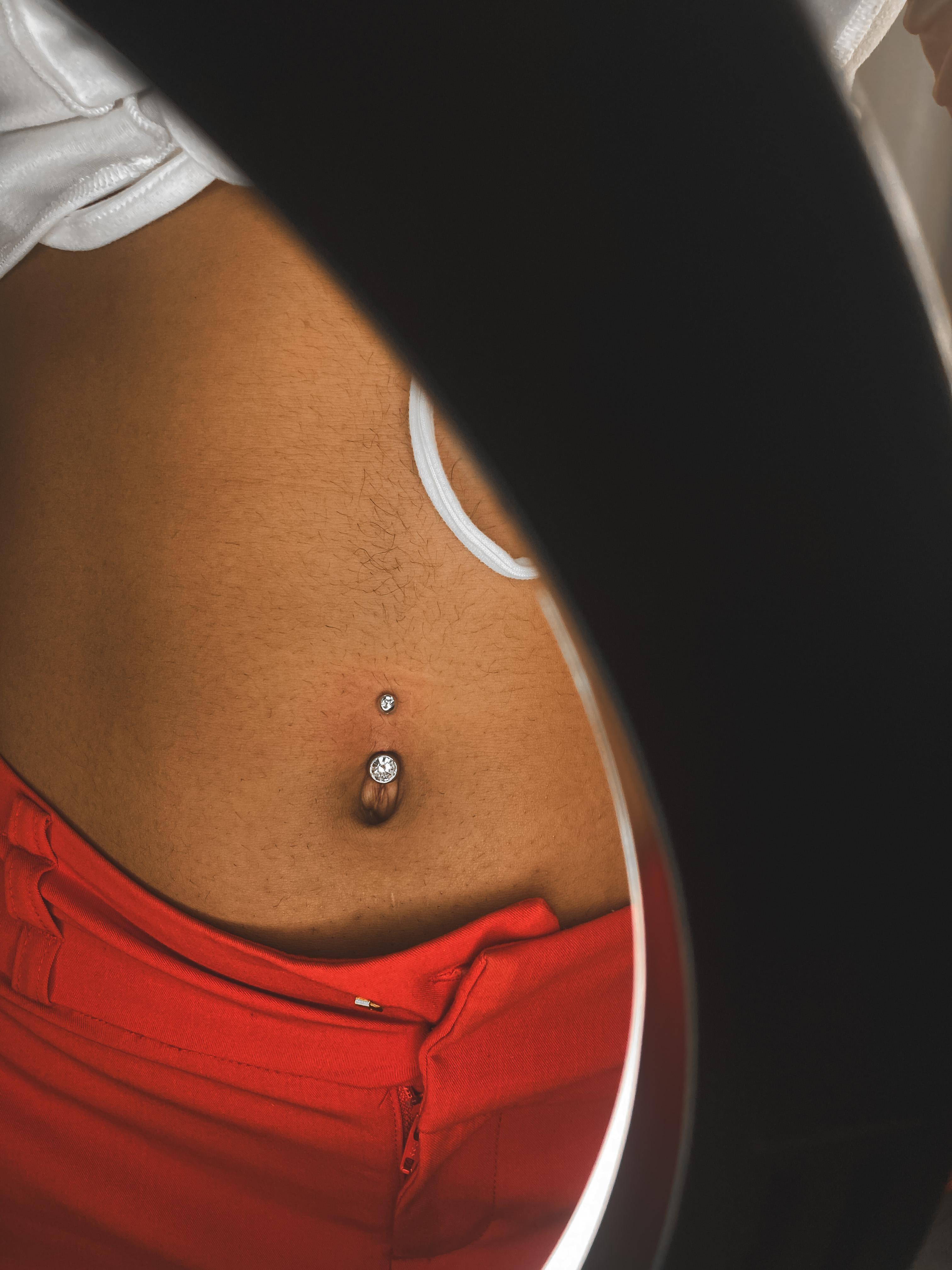 Piercing