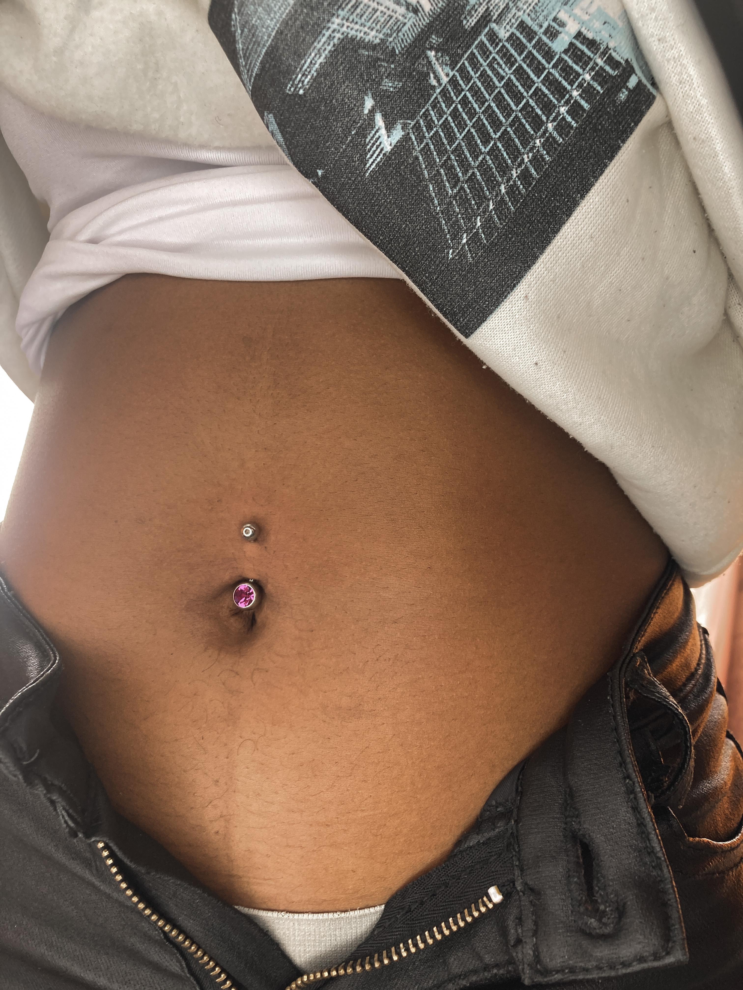Piercing