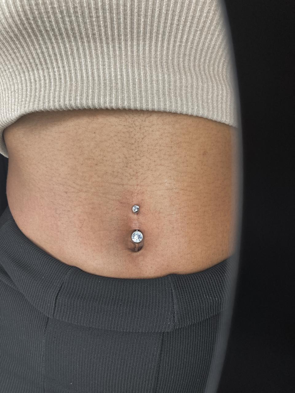 Piercing