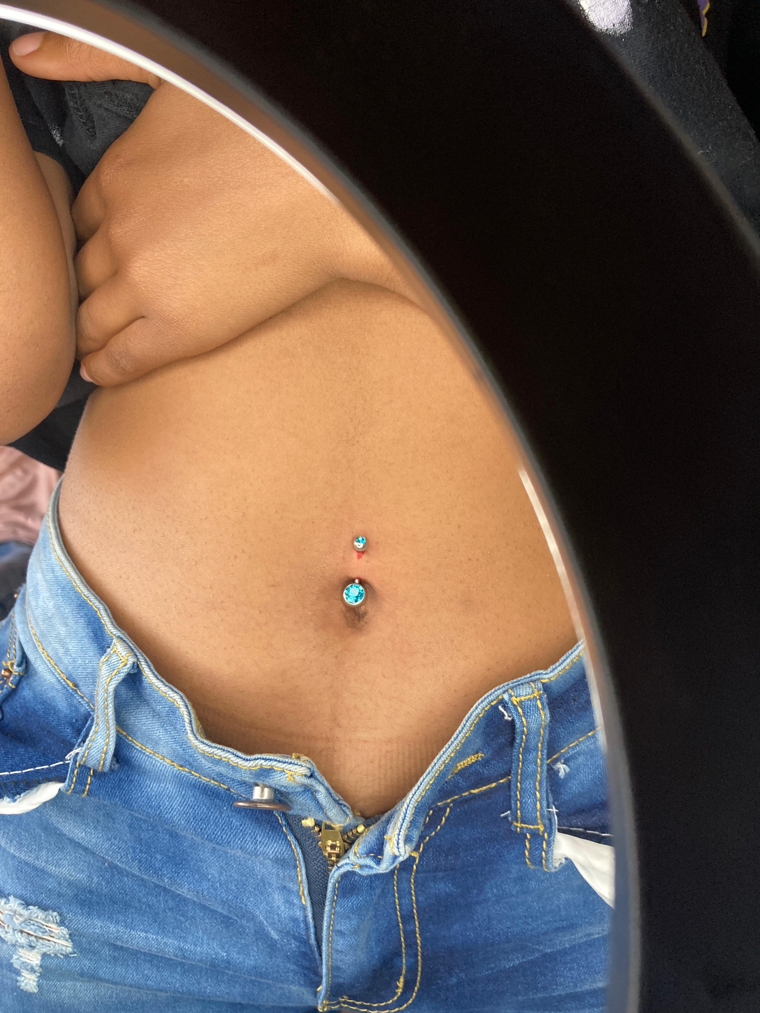 Piercing