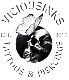 ViciousInks Logo