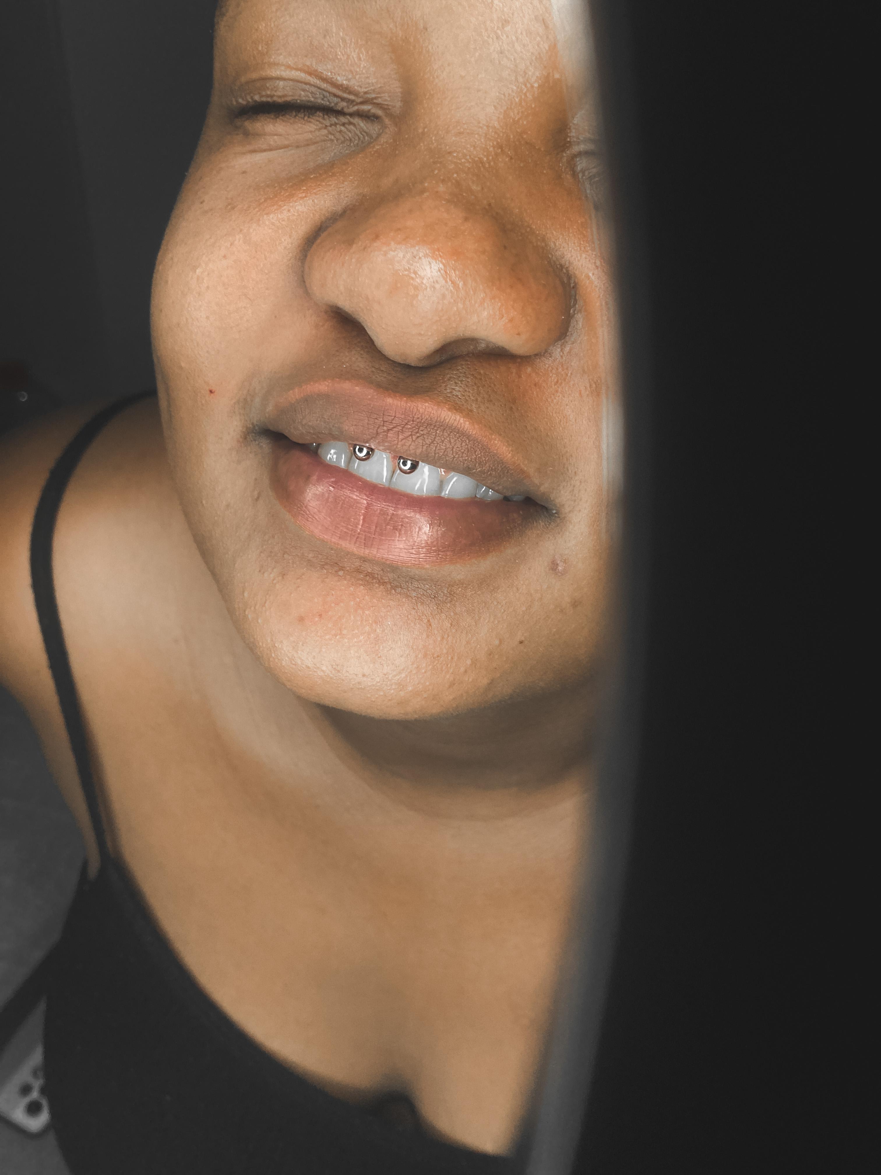 Piercing