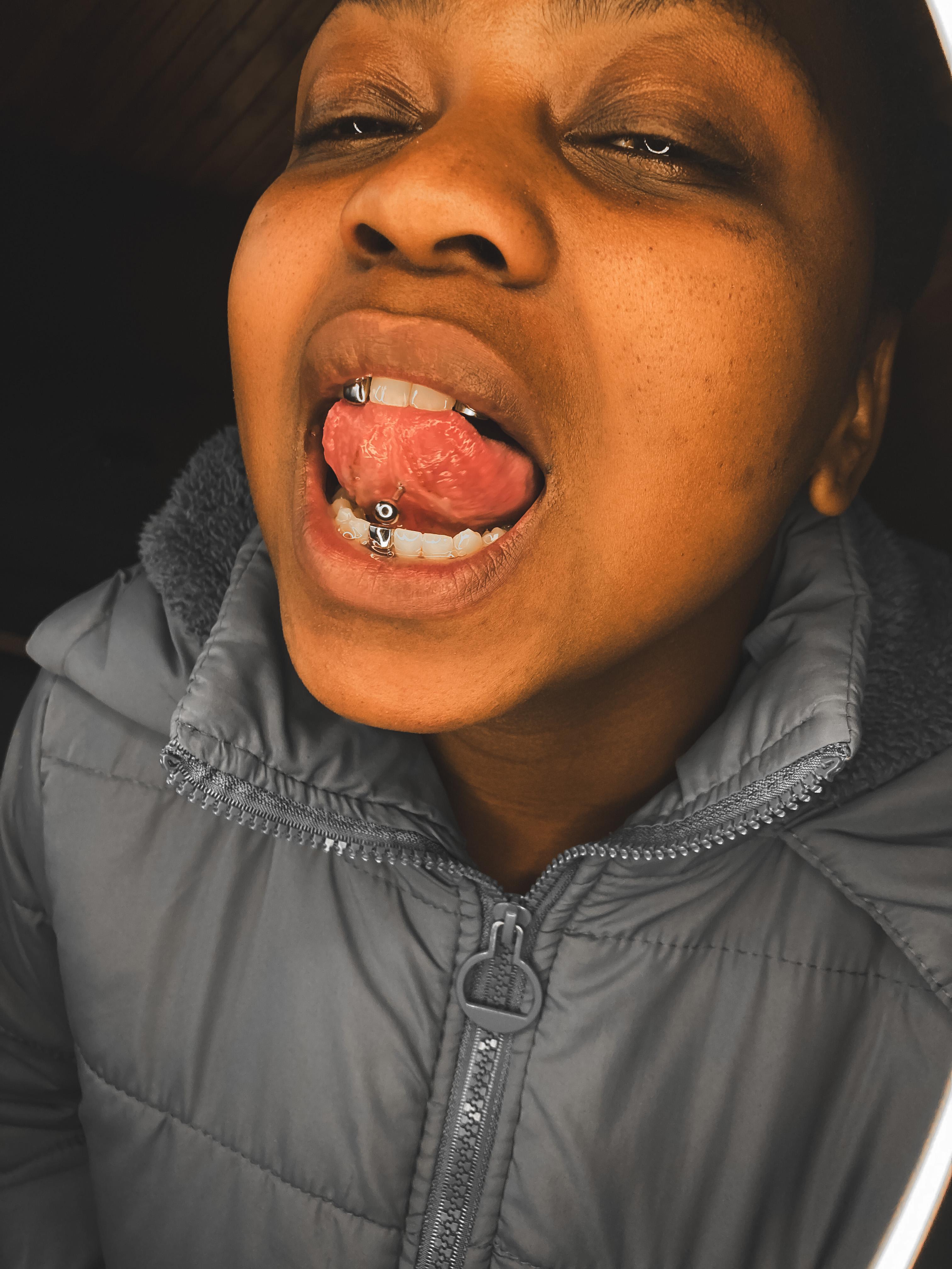 Piercing