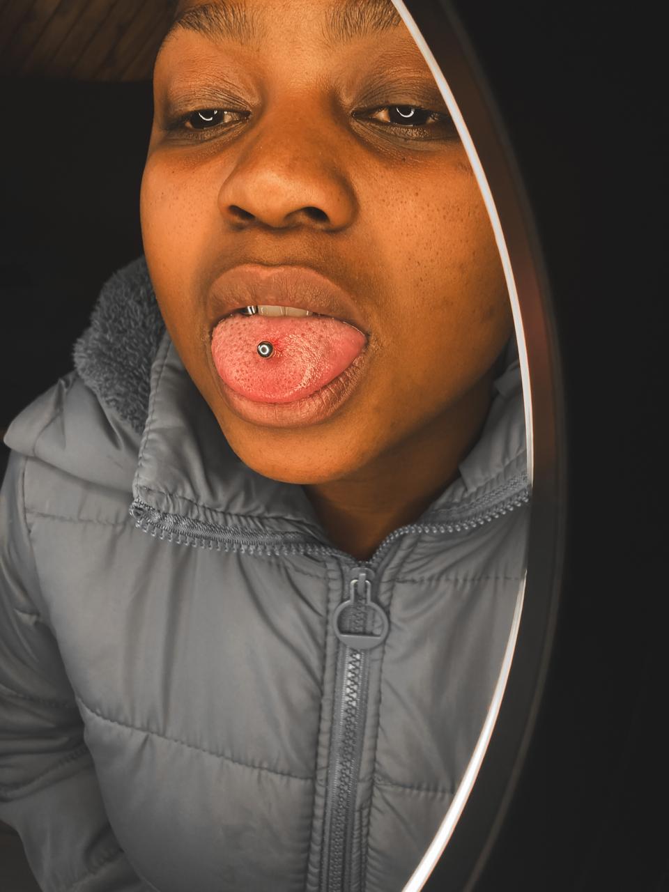 Piercing