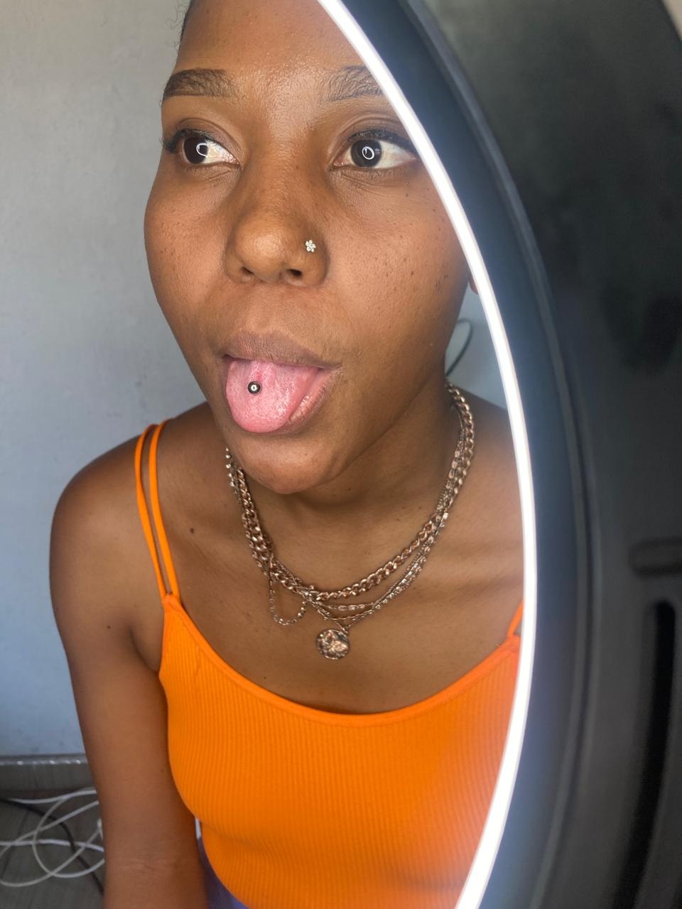 Piercing