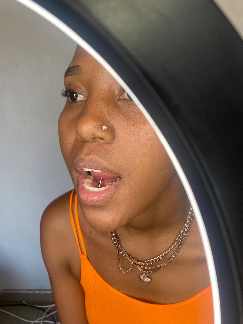 Piercing